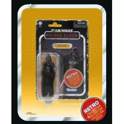 Darth vader retro collection top