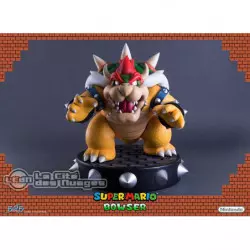 Nintendo Super Mario Bowser Statue 49cm (Neuf)