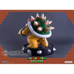 Nintendo Super Mario Bowser Statue 49cm (Neuf)