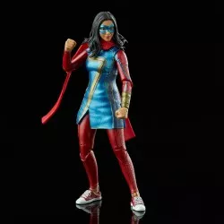 Ms. Marvel Marvel Legends Series Action Figure Infinity Ultron BAF: Ms. Marvel 15cm