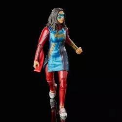 Ms. Marvel Marvel Legends Series Action Figure Infinity Ultron BAF: Ms. Marvel 15cm