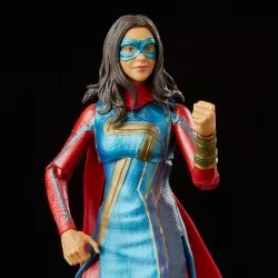 Ms. Marvel Marvel Legends Series Action Figure Infinity Ultron BAF: Ms. Marvel 15cm