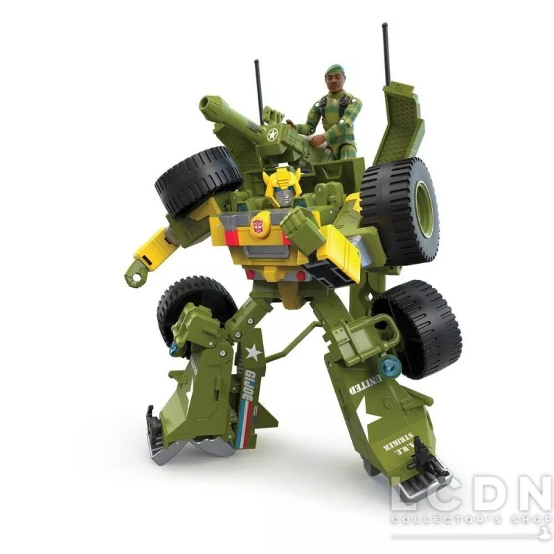 Transformers jouet annee 80 top