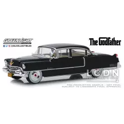 The Godfather 1955 Cadillac Fleetwood Series 60 Special 1/24