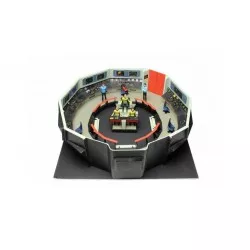 Star Trek Model Kit U.S.S. Enterprise Bridge 1/32 30cm