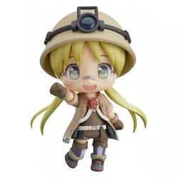 Made in Abyss Action Figure...