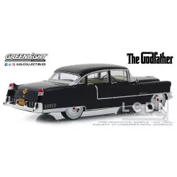 The Godfather 1955 Cadillac Fleetwood Series 60 Special 1/24