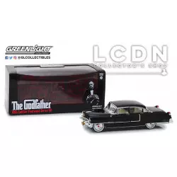 The Godfather 1955 Cadillac Fleetwood Series 60 Special 1/24