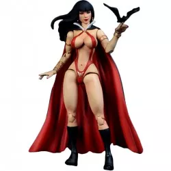 Vampirella Action Figurine...