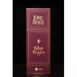 The Lord of the Rings Collectible Action Figure 1/6 Bilbo Baggins ASMUS TOYS LOTR031 20cm