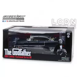 The Godfather 1955 Cadillac Fleetwood Series 60 Special 1/24