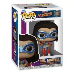 Ms. Marvel POP! Télévision...