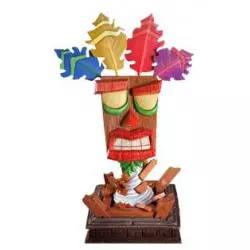 Crash Bandicoot Life-Size...