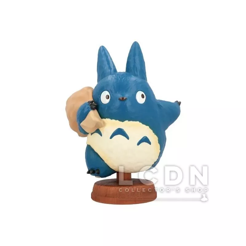 Figurine - Mon voisin Totoro statuette Magnet Totoro 10 cm