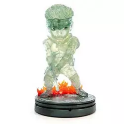 Metal Gear Solid PVC SD...