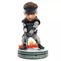 Metal Gear Solid PVC SD...