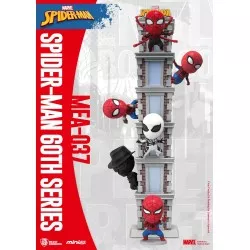 Marvel Spider-Man Pack de 6...