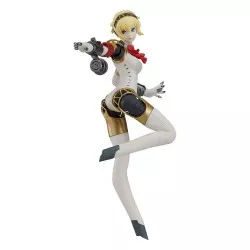 Persona 3 Statue Pop Up...