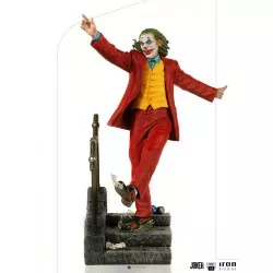The Joker Statue 1/3 Prime...