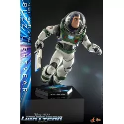 Hot Toys MMS634 Lightyear...