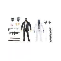 Marvel Legends Series Marvel Gamerverse Pack de 2 Action Figurines 2022 Inner Demon & Mr. Negative 15cm