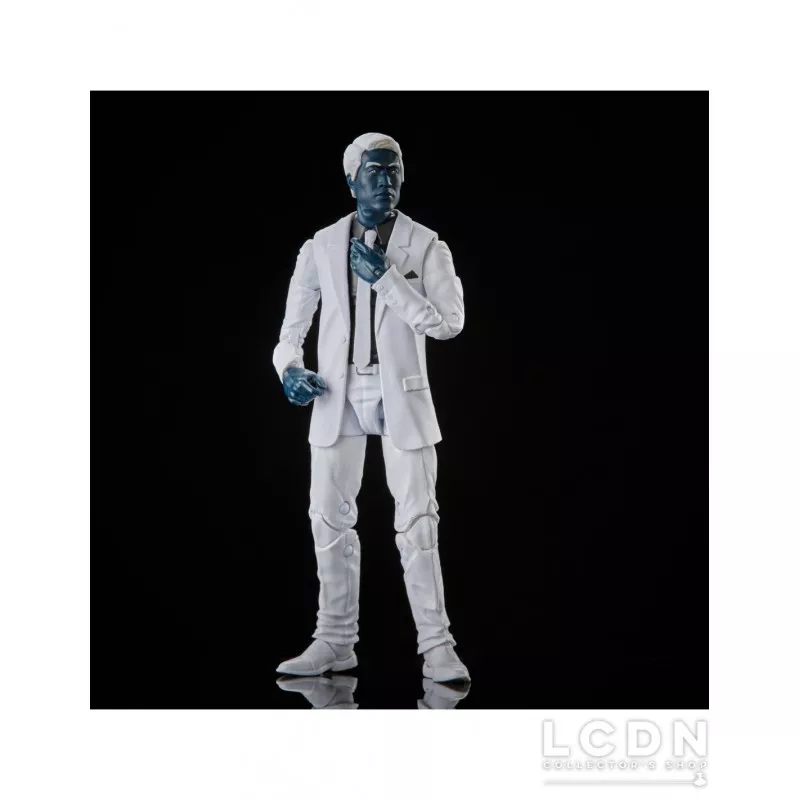 Marvel Legends Series Marvel Gamerverse Pack de 2 Action Figurines 2022 Inner Demon &amp; Mr. Negative 15cm