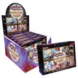 Yu-Gi-Oh! TCG Box...