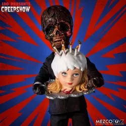 Creepshow (1982): Father's Day Living Dead Poupée Dolls Nathan Grantham 25cm