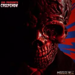 Creepshow (1982): Father's Day Living Dead Poupée Dolls Nathan Grantham 25cm