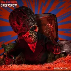 Creepshow (1982): Father's Day Living Dead Poupée Dolls Nathan Grantham 25cm