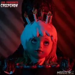 Creepshow (1982): Father's Day Living Dead Poupée Dolls Nathan Grantham 25cm
