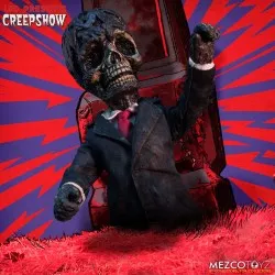 Creepshow (1982): Father's Day Living Dead Poupée Dolls Nathan Grantham 25cm