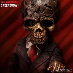 Creepshow (1982): Father's Day Living Dead Poupée Dolls Nathan Grantham 25cm