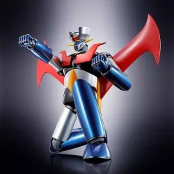 Mazinger Z Action Figure...