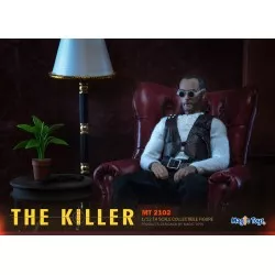 The Killer Action Figurine 1/12 MAGIC TOYS MT2102