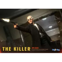 The Killer Action Figurine 1/12 MAGIC TOYS MT2102
