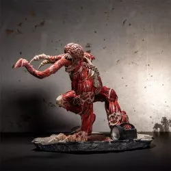 Resident Evil Statue Licker...