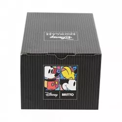 Disney By Romero Britto Dumbo Resin Statue 15cm