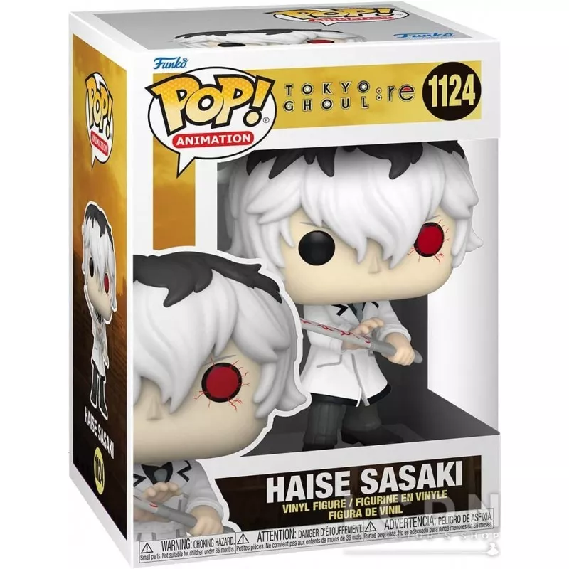 Funko sales pop gto