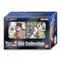 Dragon Ball Super JCC Card...