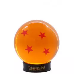 Dragon Ball Z Boule de...