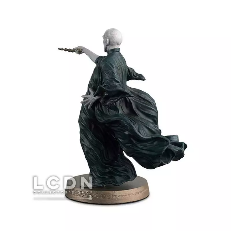 Harry Potter Lord Voldemort 1/16 Statue 12cm