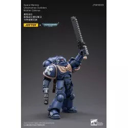 Warhammer 40k Action Figure...