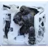 Condition: statue exposed in a healthy environment, in perfect condition. Number 270/400