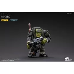 Warhammer 40k Action Figure...