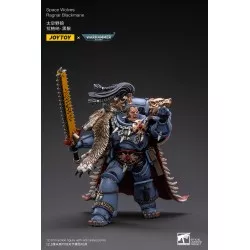 Warhammer 40k Action Figure...