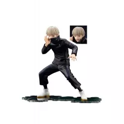 Jujutsu Kaisen Statue...