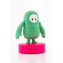 Fall Guys: Ultimate Knockout Figure 1/20 Pack 03 Mint Chocolate / Hot Dog Skin 8cm