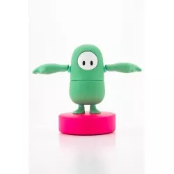 Fall Guys: Ultimate Knockout Figure 1/20 Pack 03 Mint Chocolate / Hot Dog Skin 8cm