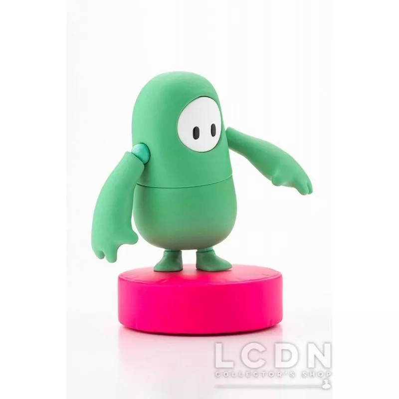Fall Guys: Ultimate Knockout Figure 1/20 Pack 03 Mint Chocolate / Hot Dog Skin 8cm